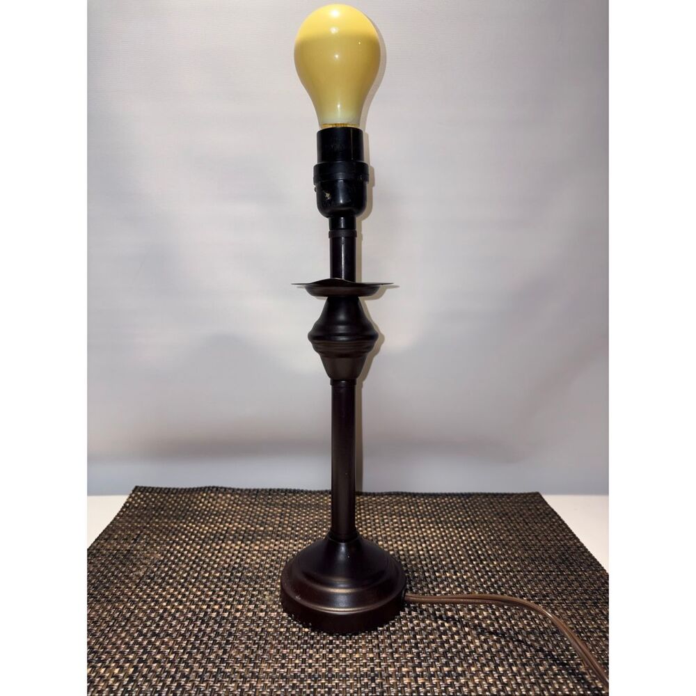 Small lamp - Picture 2 of 8